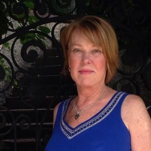 Meet your Posher, Jane